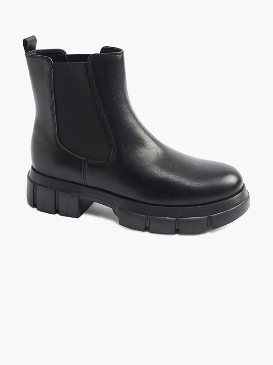 Catwalk Chelsea Boots