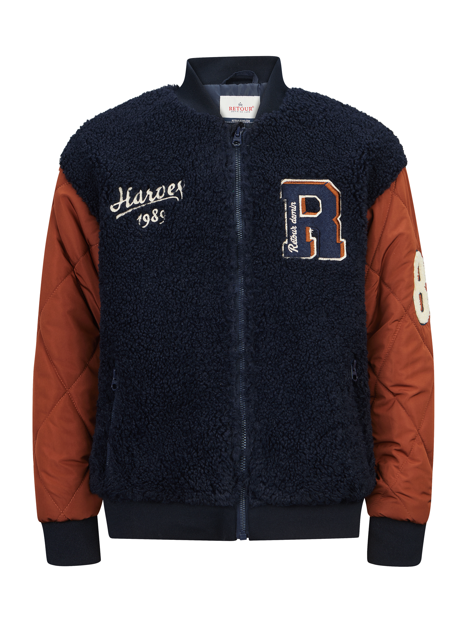 Between-Season Jacket 'Harvey'