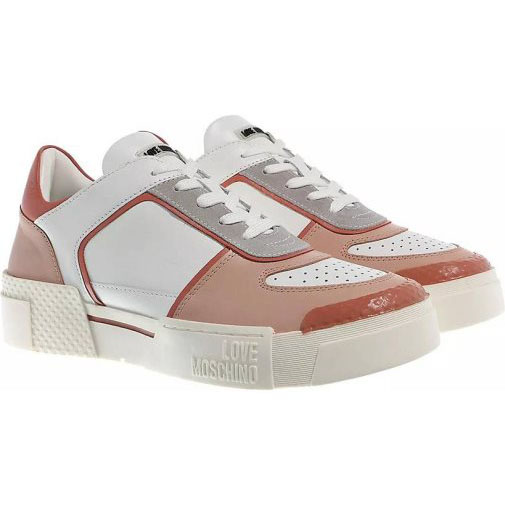 Love Moschino Schnürschuhe