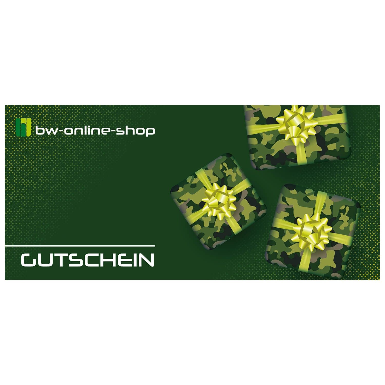 Gutschein Motiv Geschenk