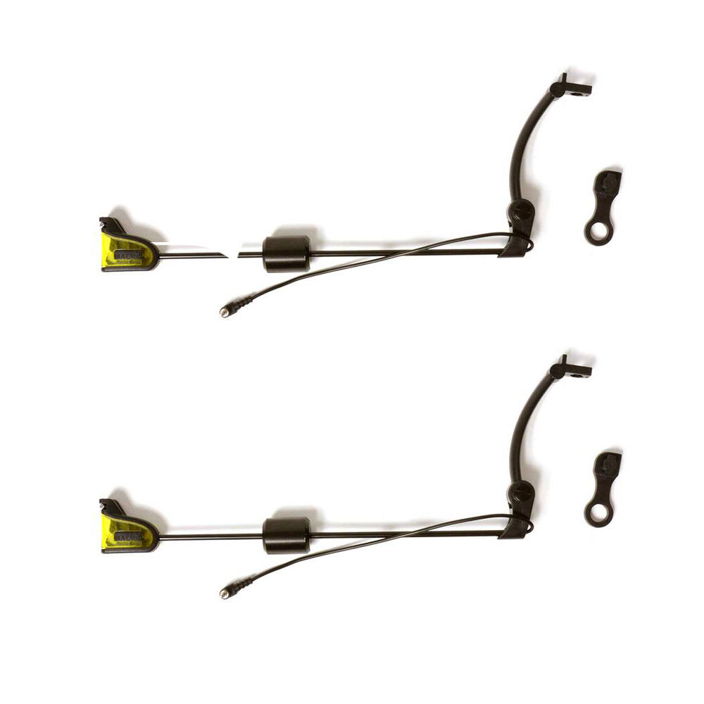 2-pack Pro Tech-indikator Gul
