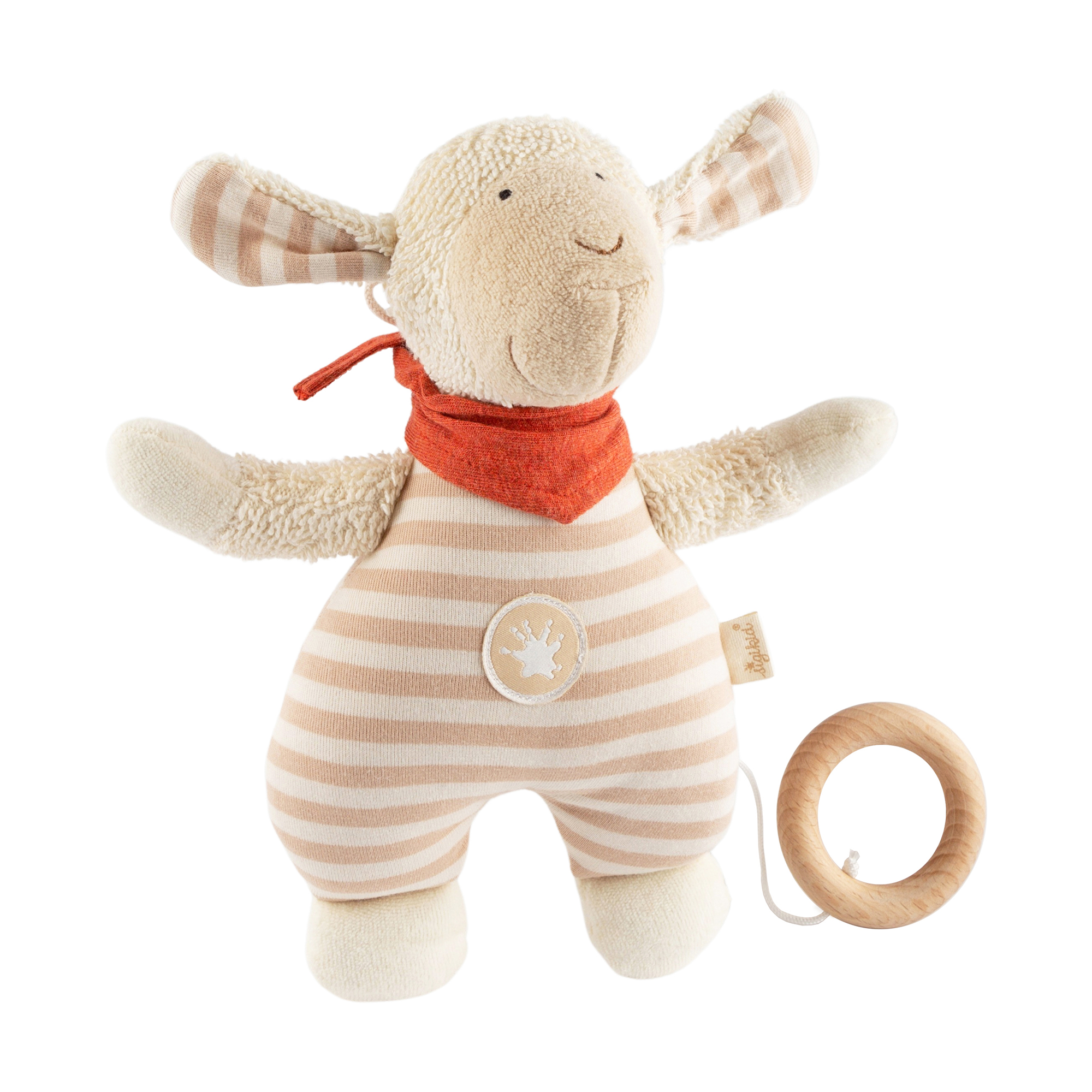 Baby Spieluhr Schaf