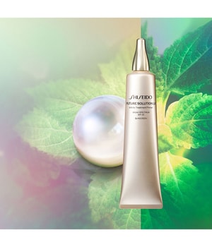 Shiseido Future Solution Infinite Treatment Primer Primer-40 ml