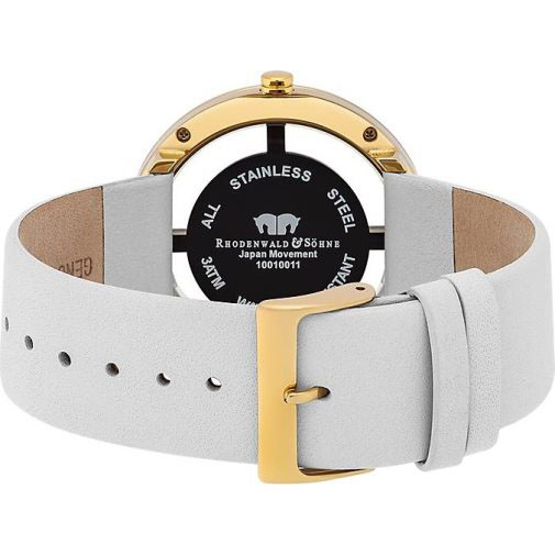 Rhodenwald & Söhne Armband-Uhr Lucrezia