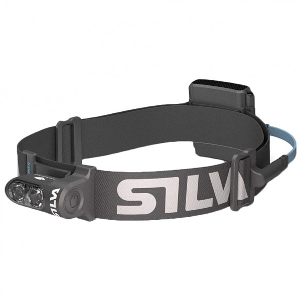 Silva - Trail Runner Free - Stirnlampe