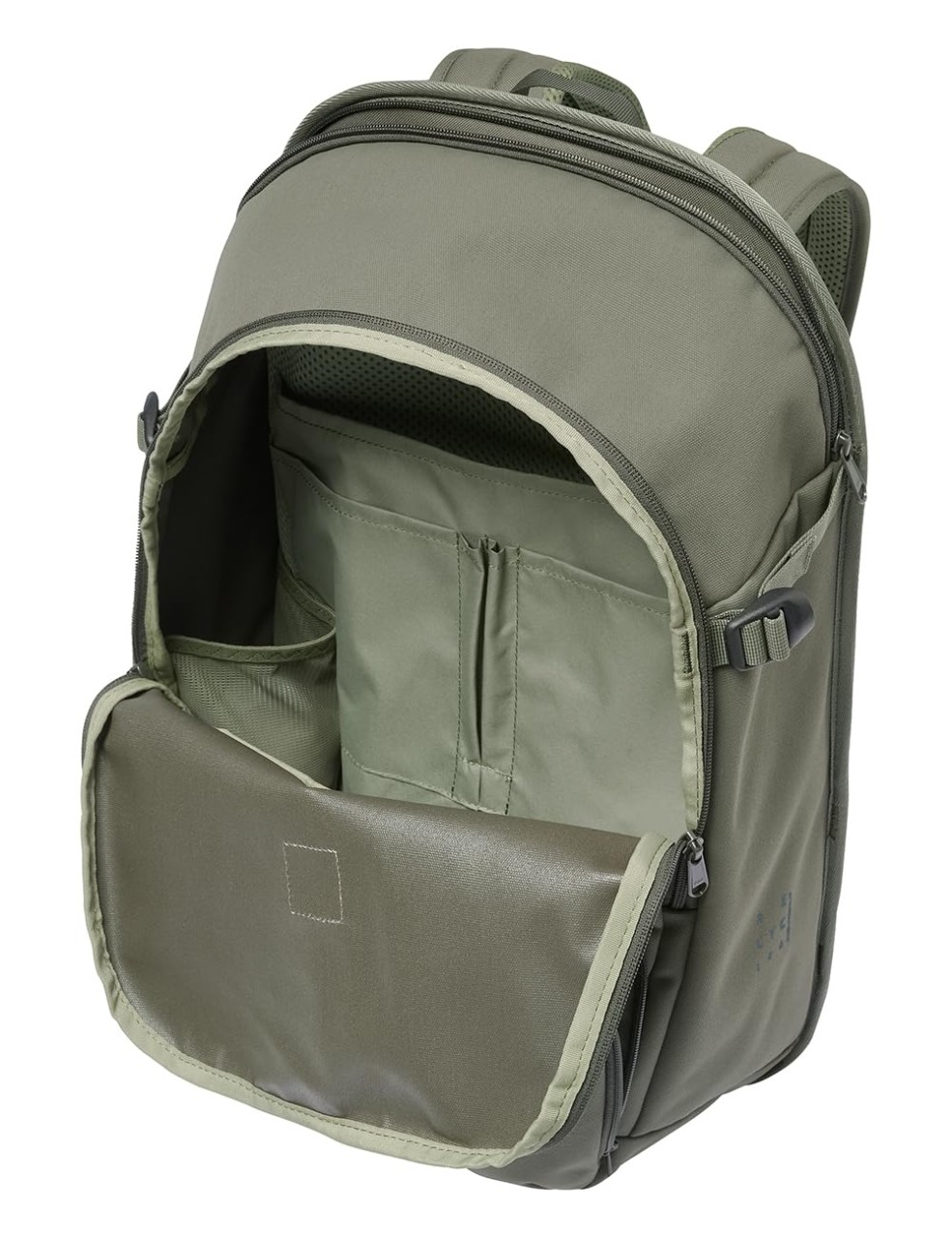 VAUDE Handtaschen khaki Coreway Backpack 23