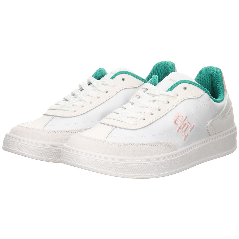 Tommy Hilfiger Heritage Court Sneaker