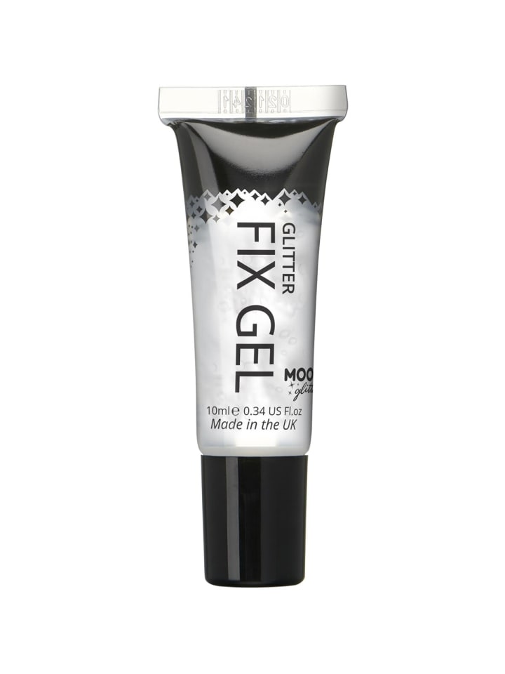 COFI 1453 Smiffys Transparentes Fix Gel – Ideal für Halt und Fixierung in Transparent günstig kaufen onesize