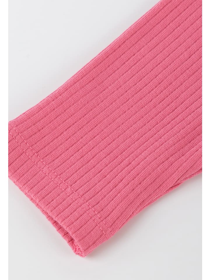 Sigikid Leggings Funny Dog in Rosa günstig kaufen