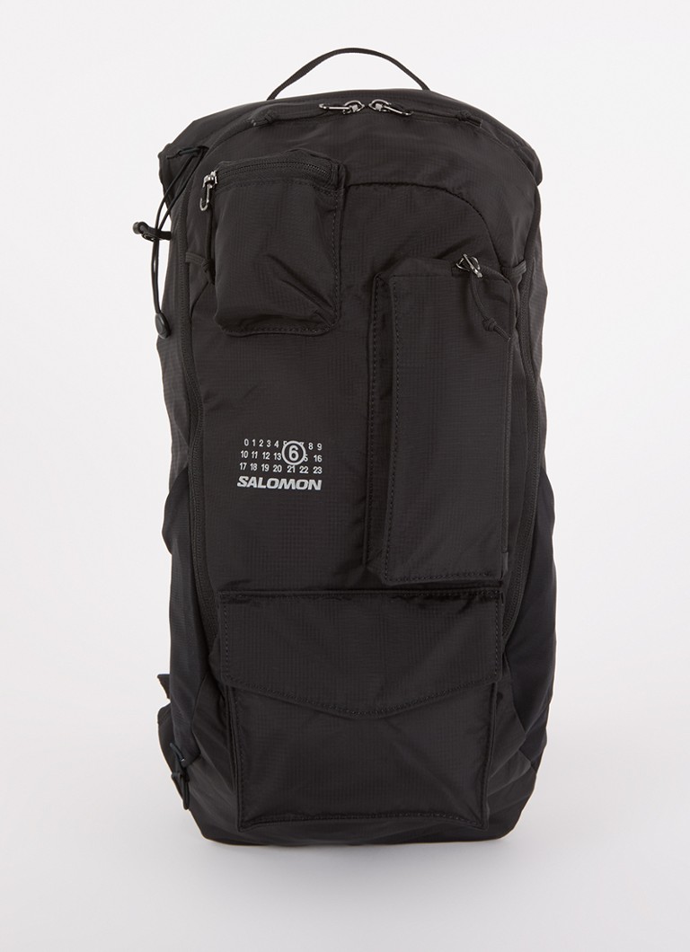 Batoh MM6 Trail Blazer s logem
