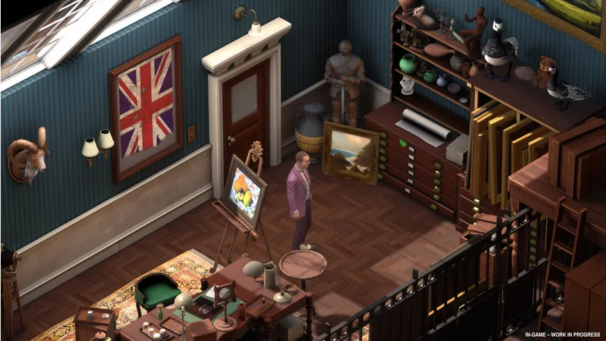 Agatha Christie - Hercule Poirot: The London Case