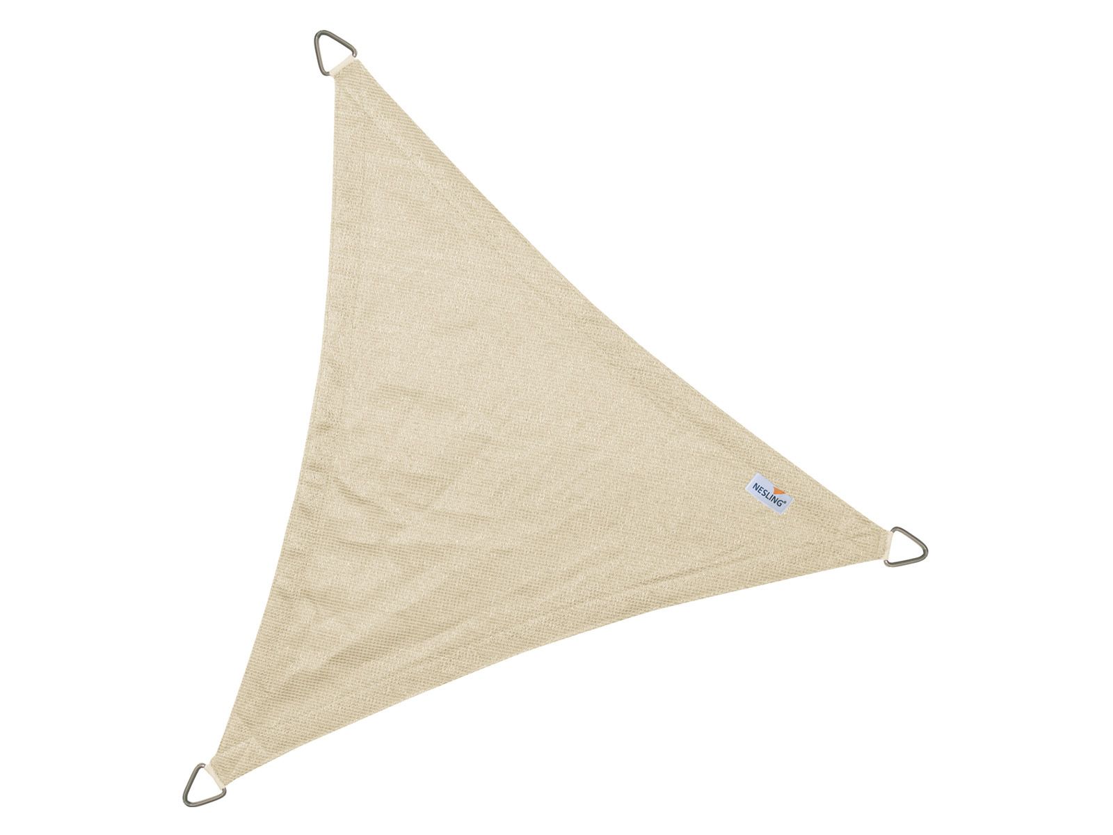 Nesling Dreamsail dreieckiges Sonnensegel