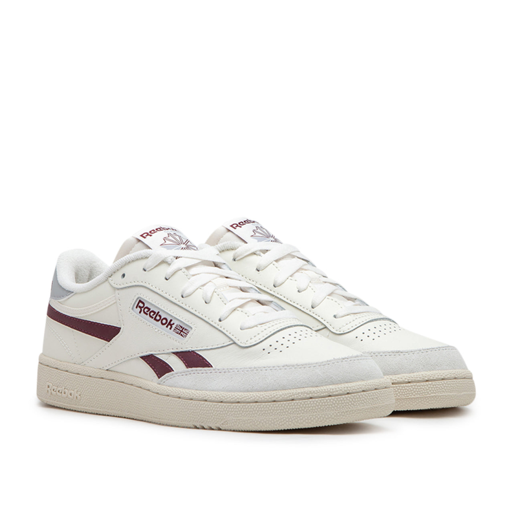 Reebok Club C Revenge 100032877 / weiss