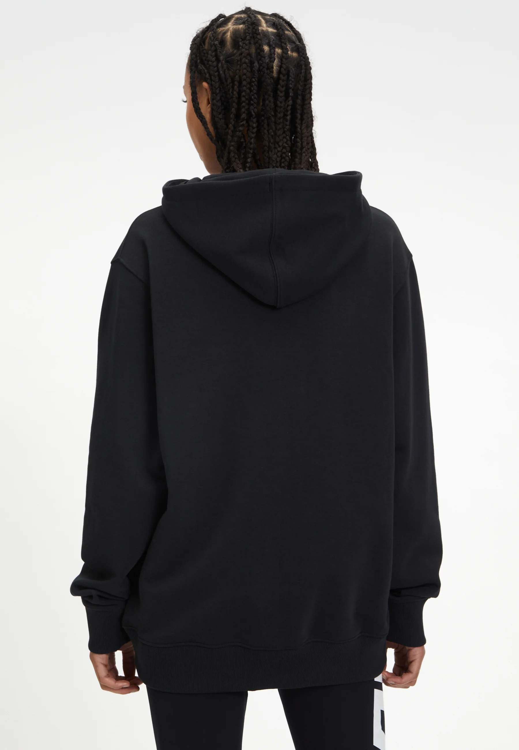 Fila LOGO - Sudadera con capucha