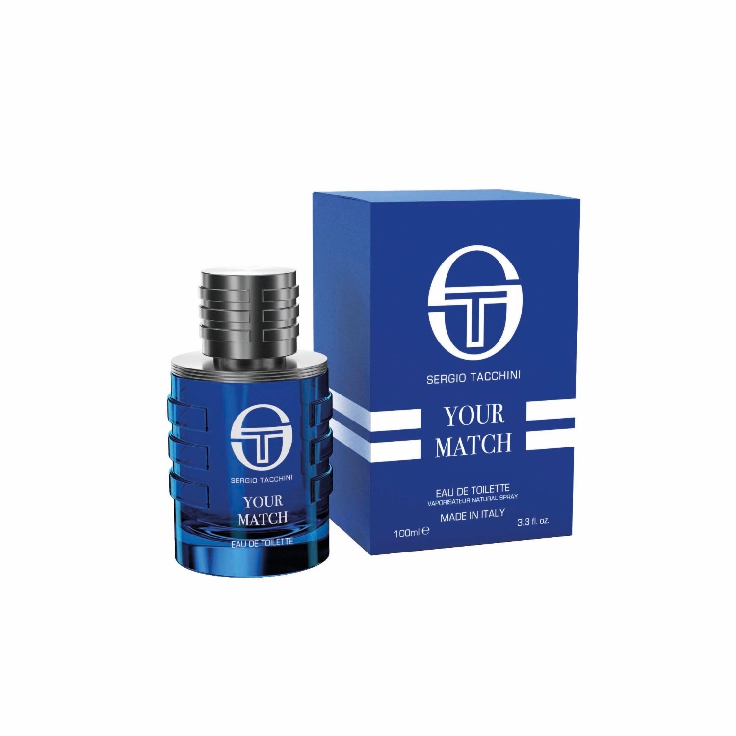 Sergio Tacchini Twój mecz