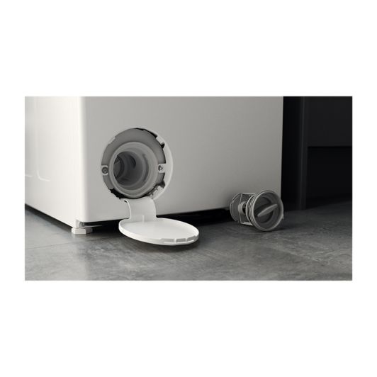 Mașină de spălat HOTPOINT CWMTG6241FR/N (6/1200/C)