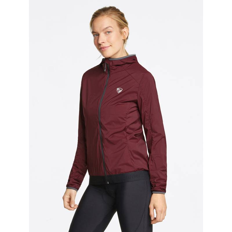 Ziener NORIA Regenjacke Damen
