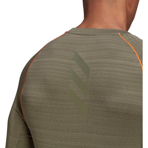 HERREN LAUFSHIRT 