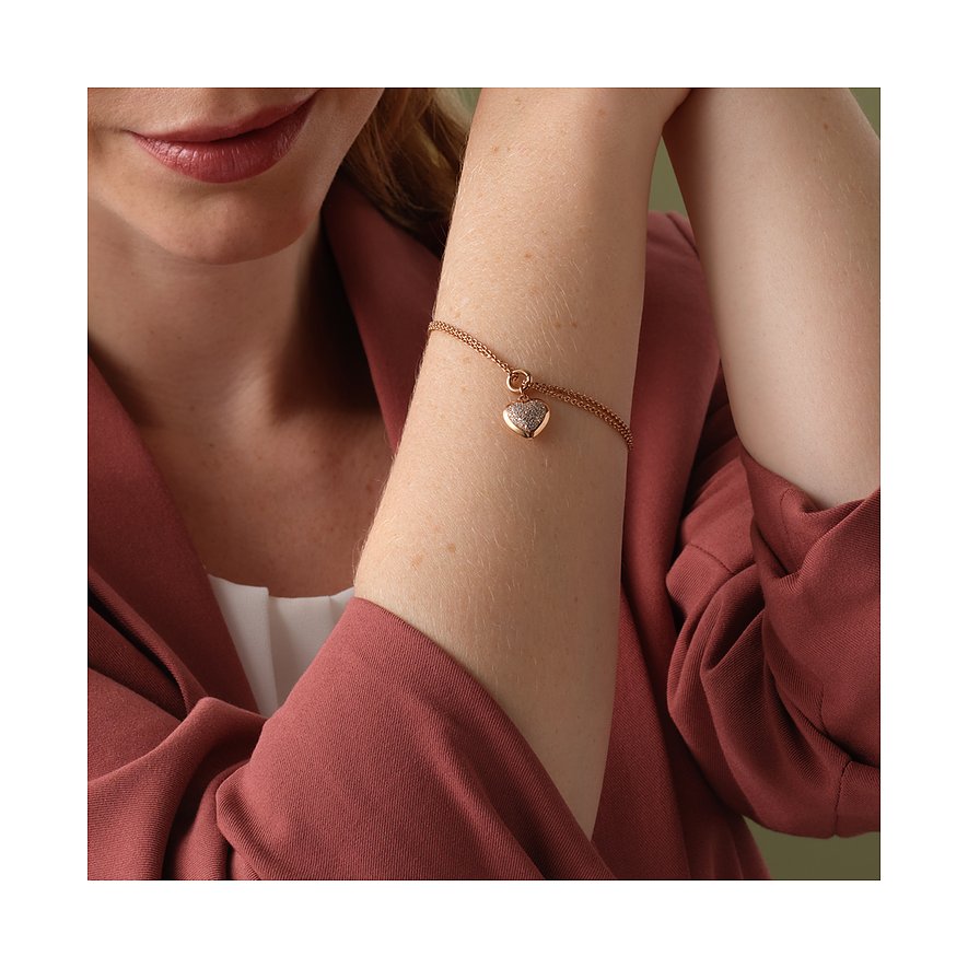 JETTE Armband PRECIOUS HEART