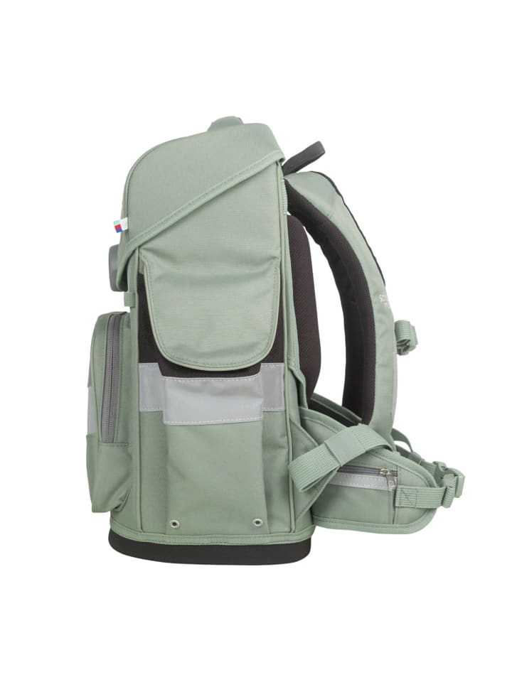 SCHOOL-MOOD Schulranzen-Set 6 tlg. GOT BAG Edition in reef günstig kaufen onesize