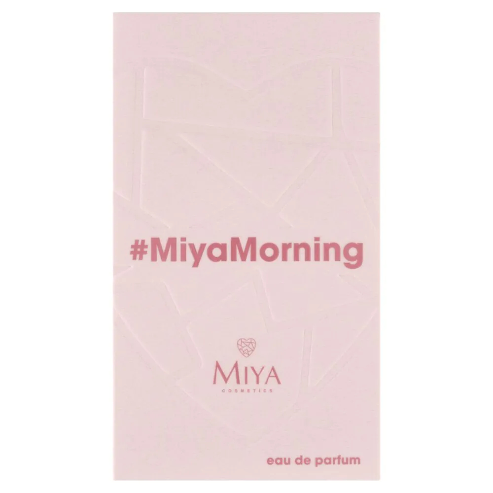 Miya Morning kvepalai moterims 50 ml