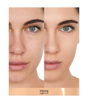 NARS Sheer Glow Flüssige Foundation-30 ml