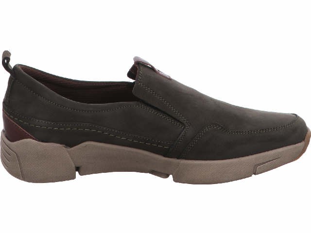 GEMINI Komfort Slipper grün