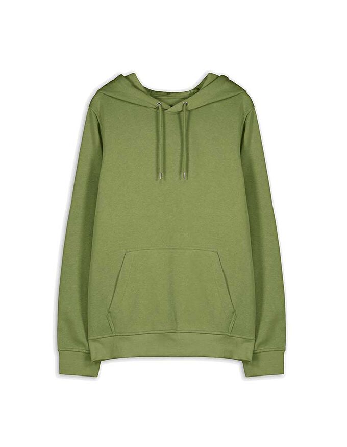 Hoodie - Regular Fit