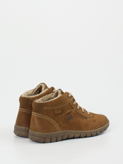 Schnürstiefelette-17032290007 Josef Seibel