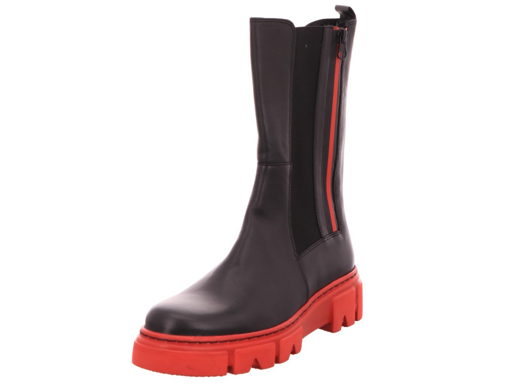 GABOR Stiefel schwarz