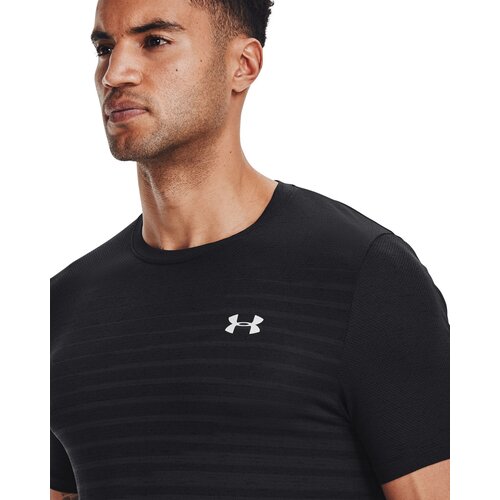 HERREN UA SEAMLESS FADE KURZARM-OBERTEIL