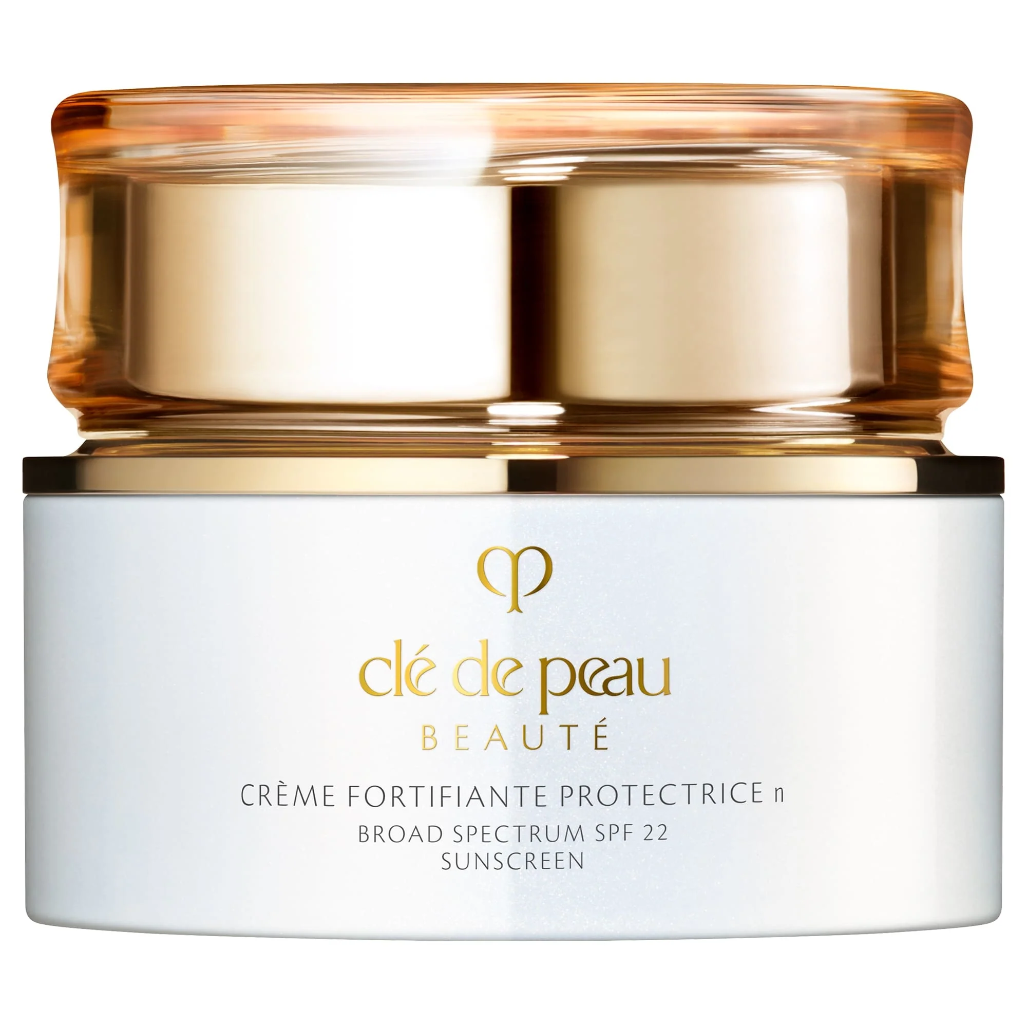 Key Radiance Care Schützende und Stärkende Creme – Tagescreme mit globaler Wirkung