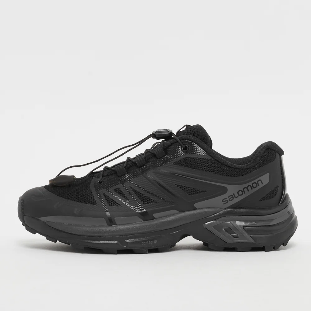 Salomon XT Wings 2 L41085700 / schwarz