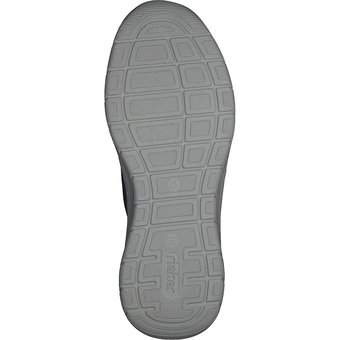 Rieker Slipper in blau