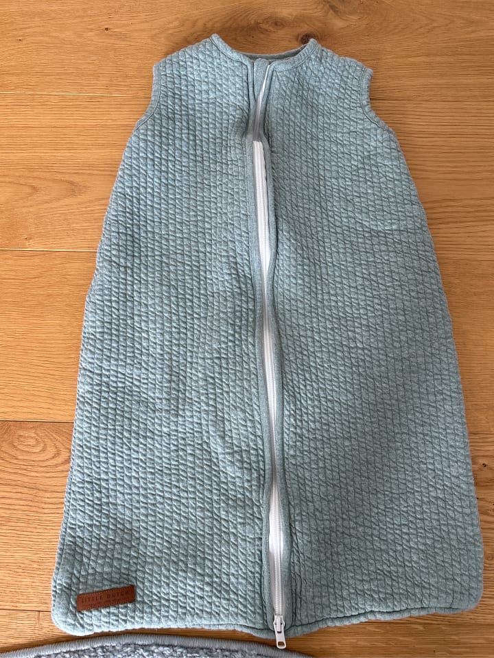 Little Dutch Sommerschlafsack in Mint günstig kaufen 70 cm