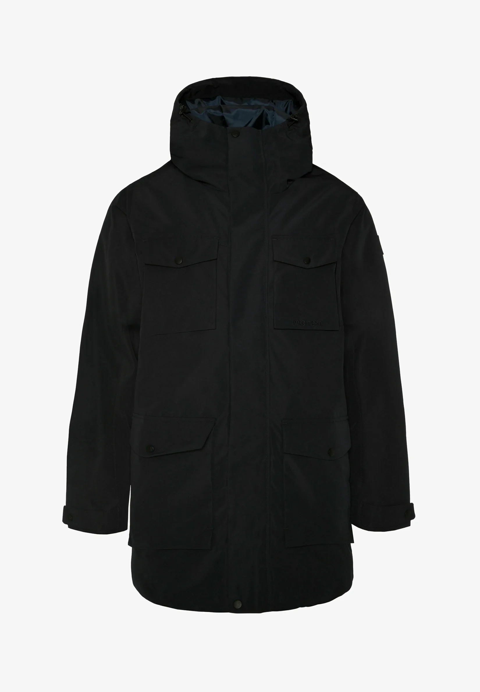 Protest MELTIN - Chaqueta de exterior