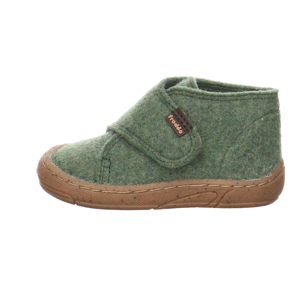 Froddo Minni Wooly Barefoot Hausschuh