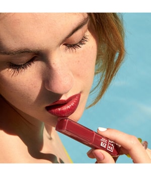 3INA The Color Lip Glow Lippenstift-1.6 g
