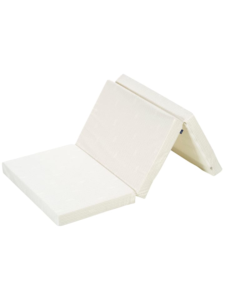 Alvi faltbare Reisebettmatratze für Baby & Kinder Exklusiv in Tikki günstig kaufen 60x120 cm