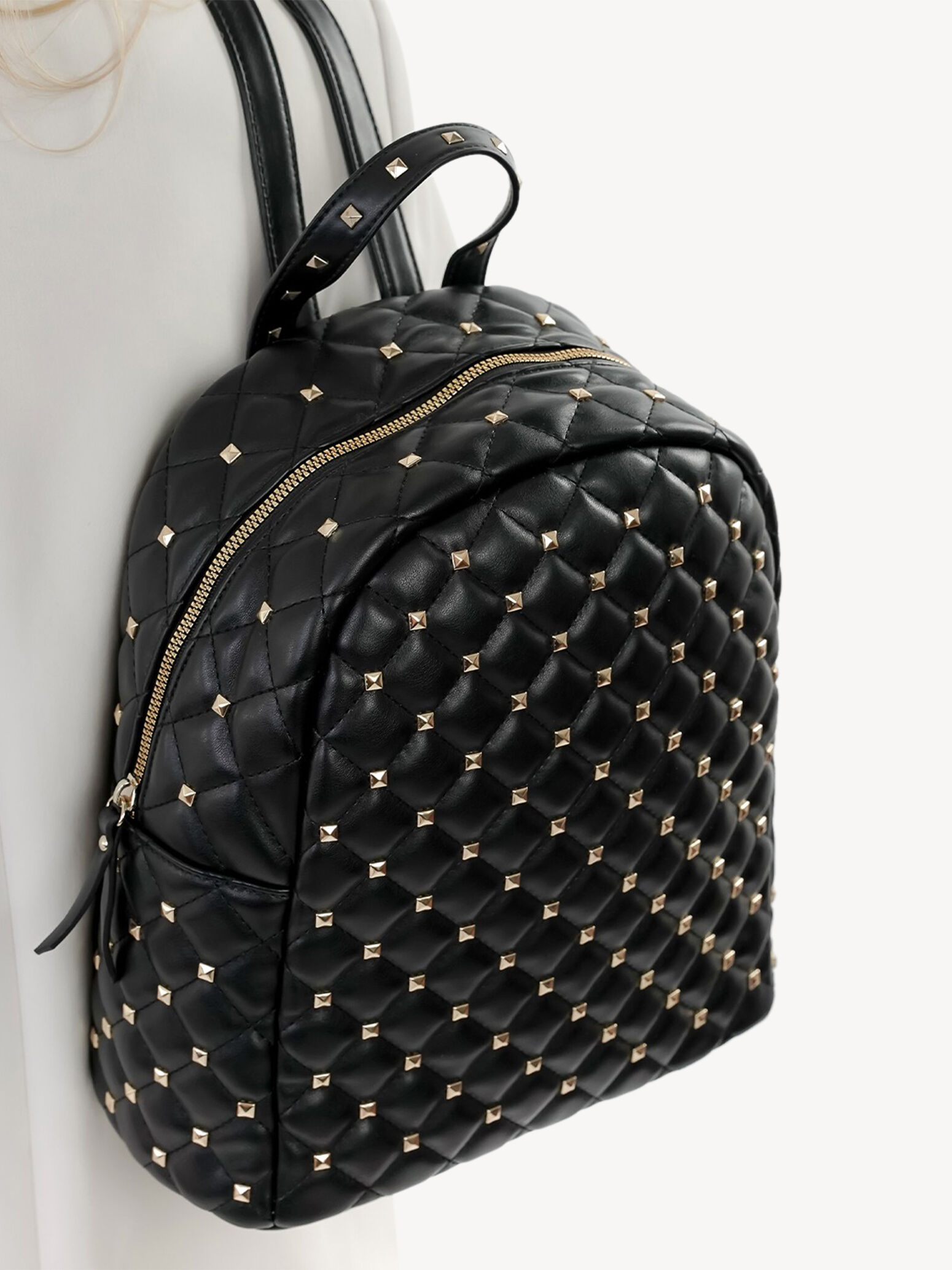 Sac à dos - noir