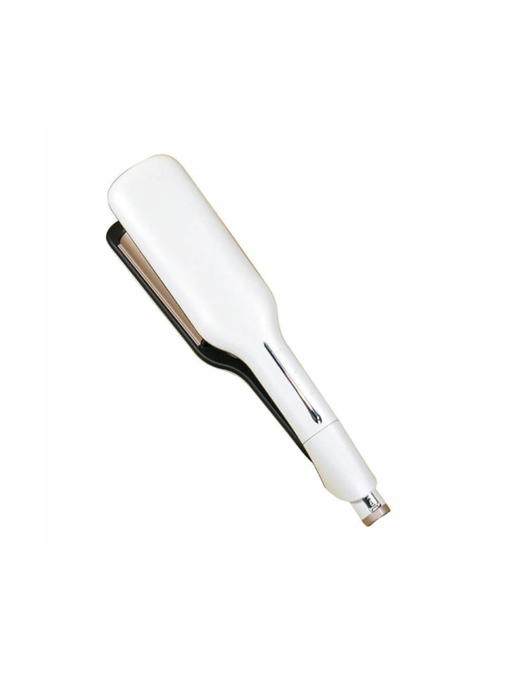 COFI 1453 Lockenstab perfekten Wellen - Lockenstab 3-stufiger in Weiß günstig kaufen onesize