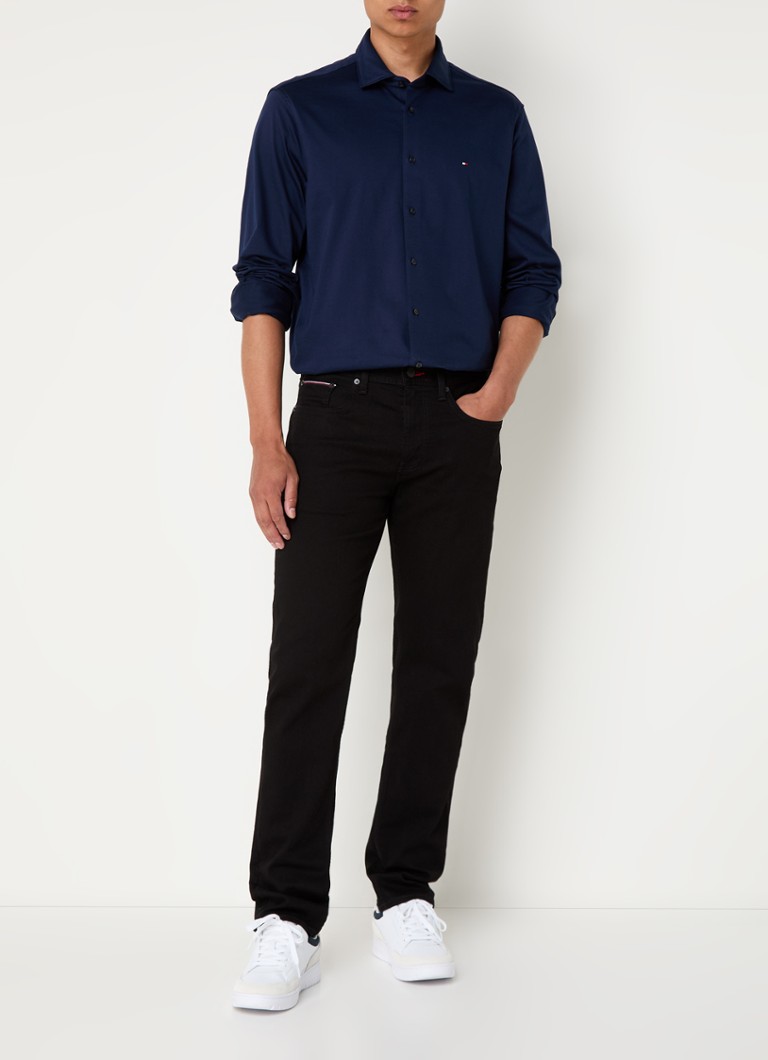 Tommy Hilfiger Comfort fit košulja s logom