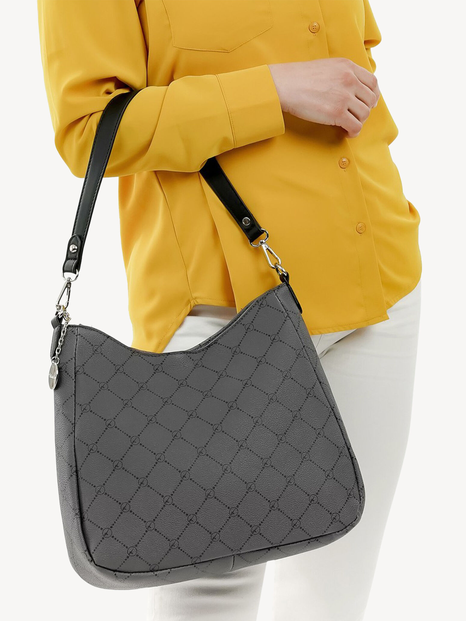 Sac - gris