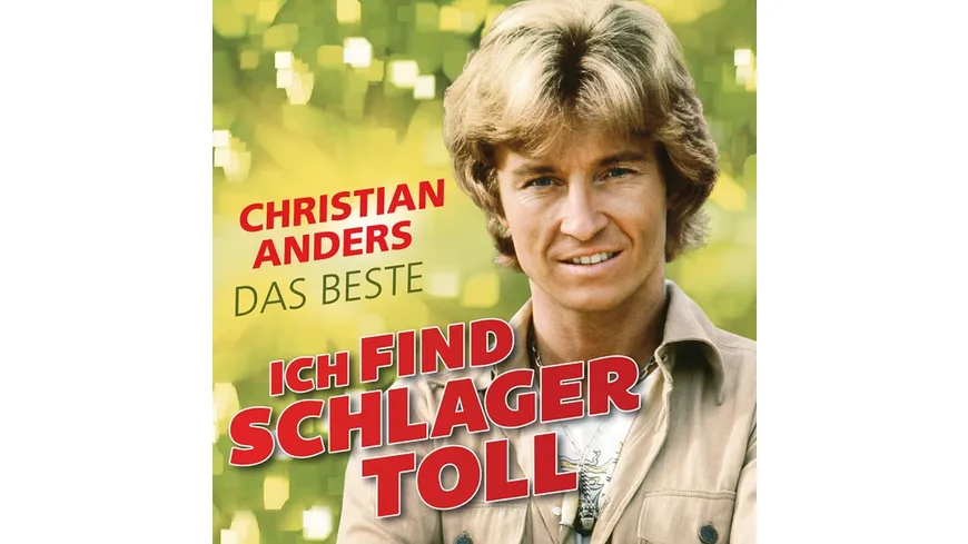 Ich Find Schlager Toll-Das Beste