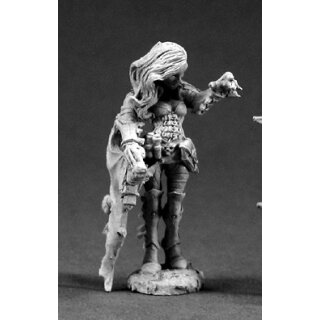 Terezinya, Bone Pander Wizard (REA03337)
