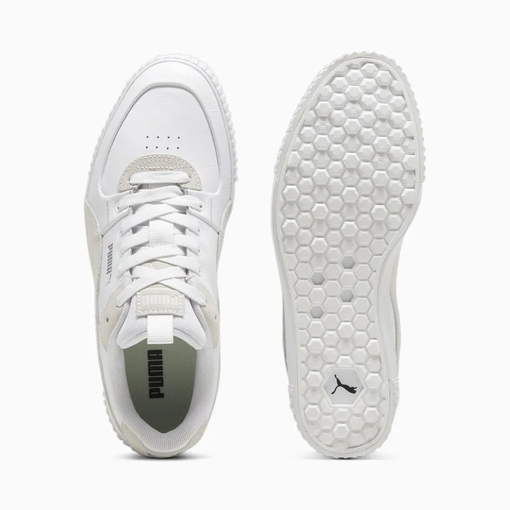 PUMA Cali G 379212_01 / weiss