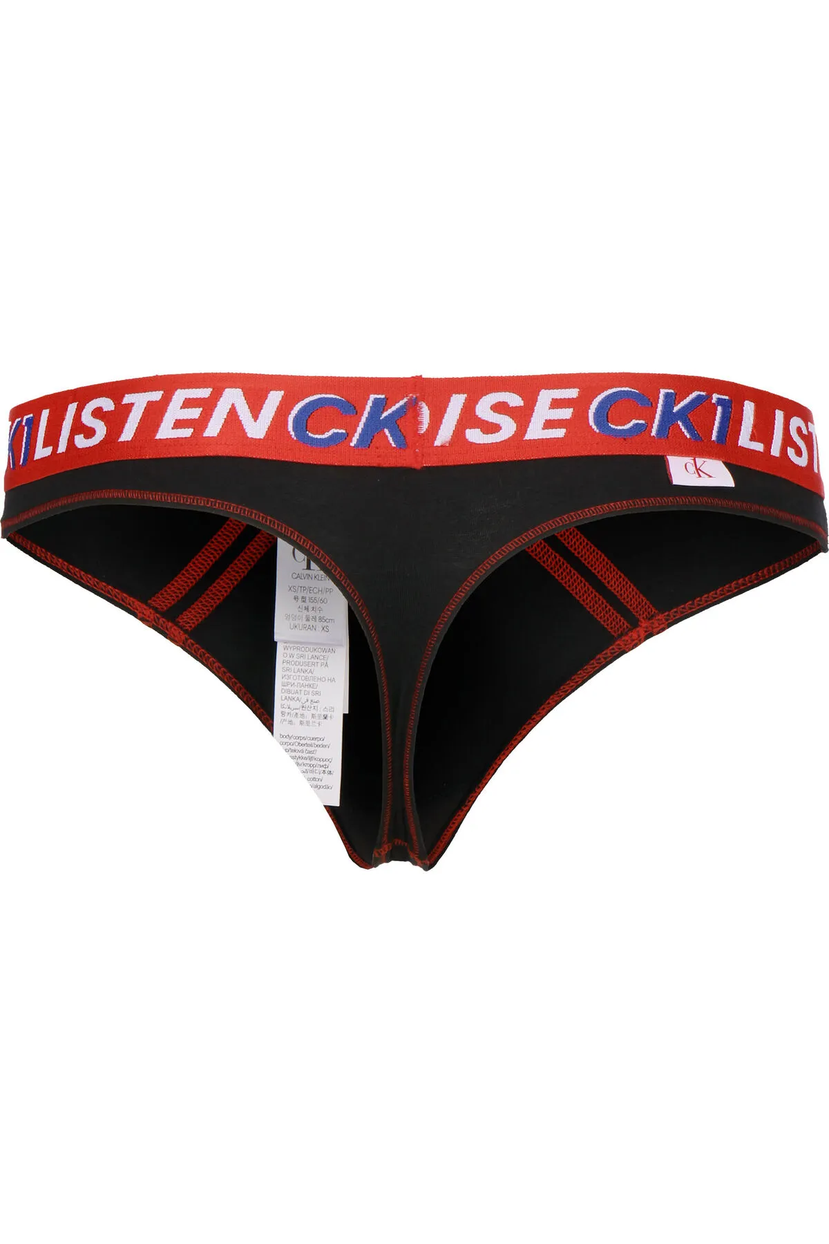 Calvin Klein  Damen Calvin Klein Unterwäsche Tanga