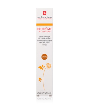Erborian BB Crème Au Ginseng Large New BB Cream-40 ml