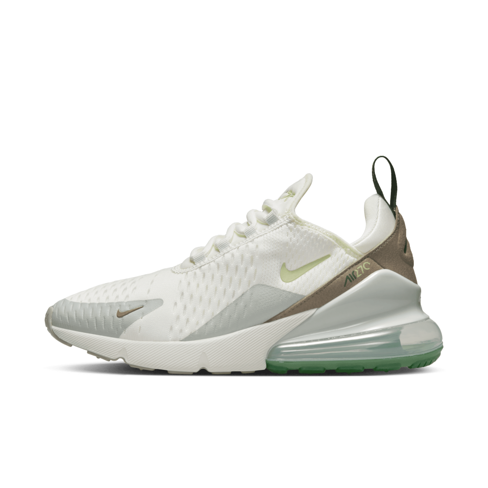 Nike Air Max 270 DX8957-100 / weiss