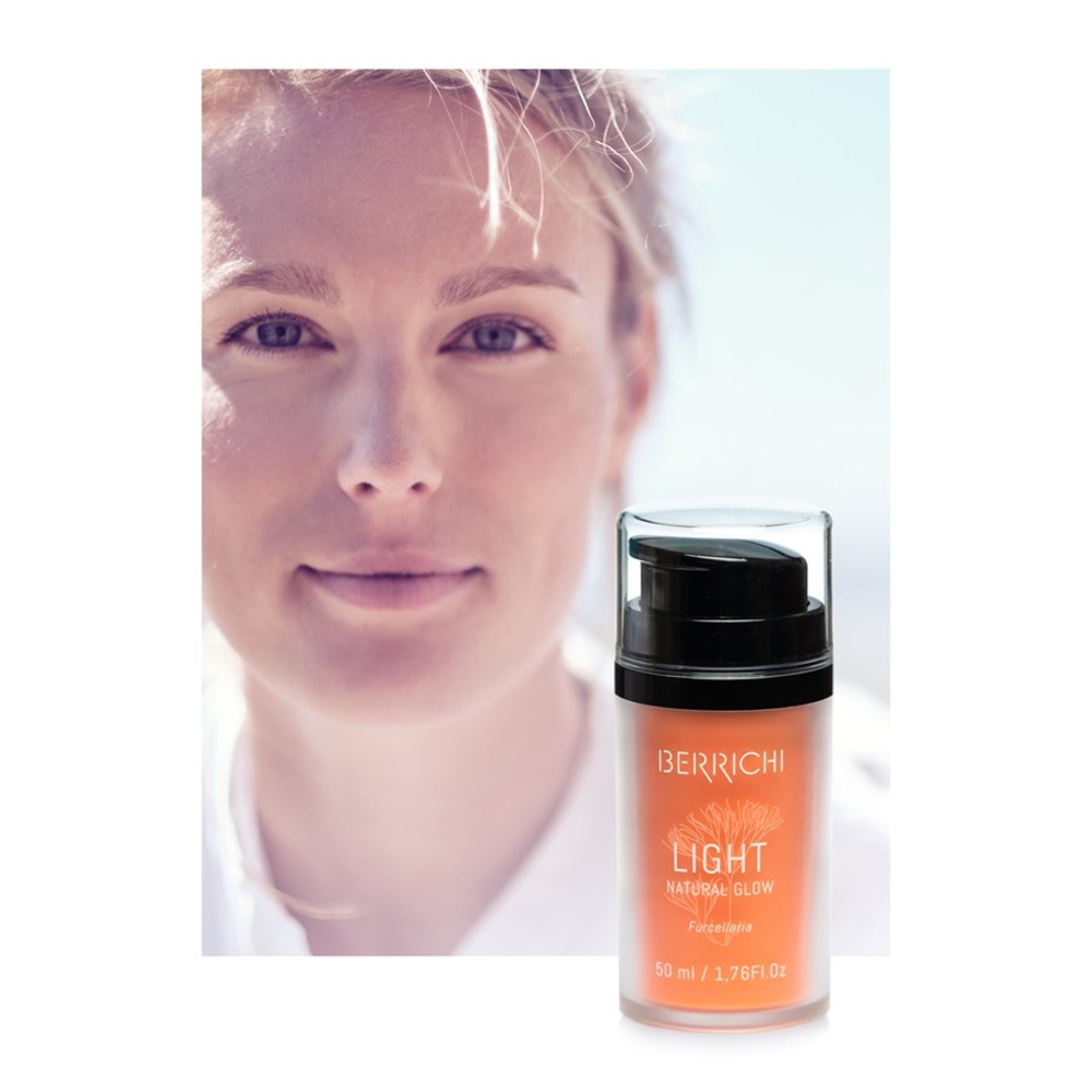 berricchi Light Cream Eau de parfum